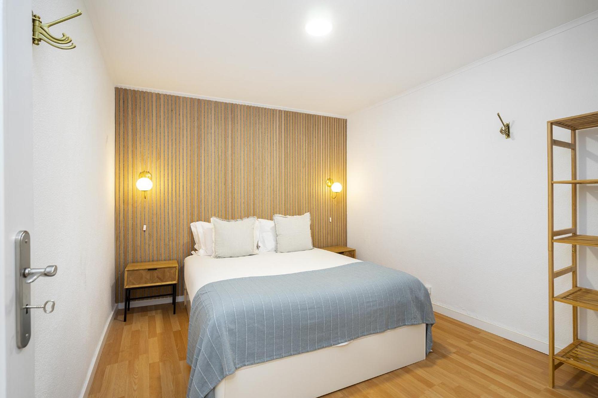 Whome Stylish Family Residence In The Heart Of Chiado Lisboa Exterior foto